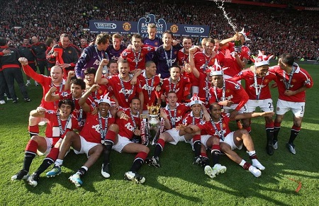 些年在青训 些年在青训