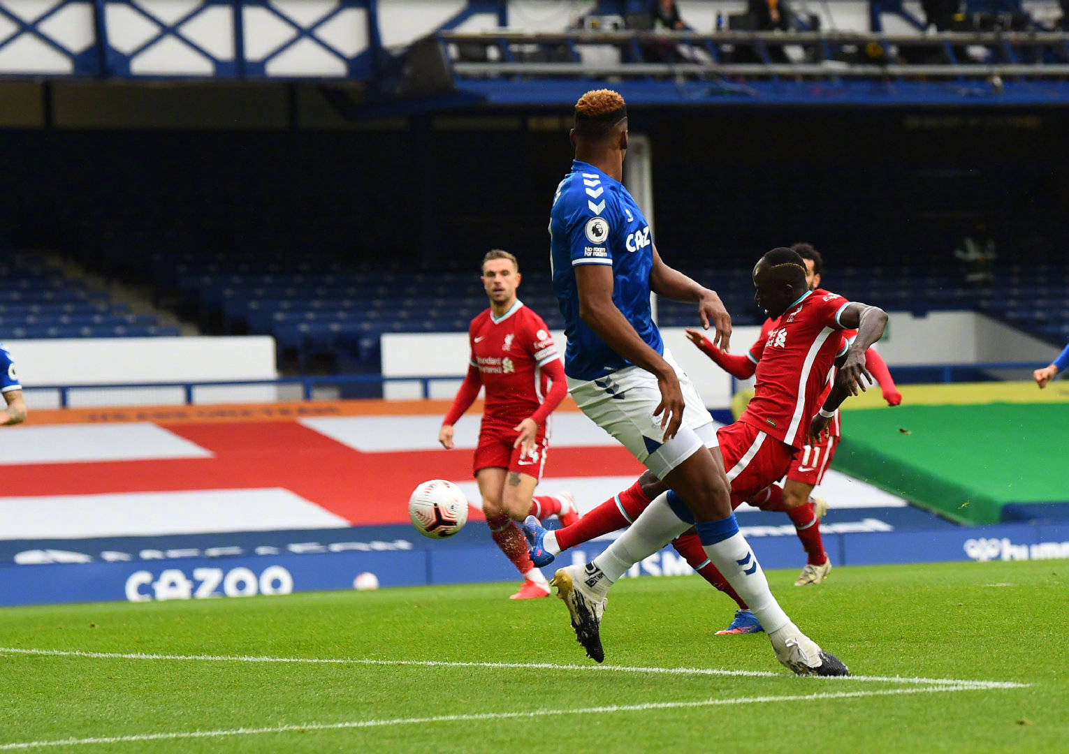 成为取胜的 成为取胜的