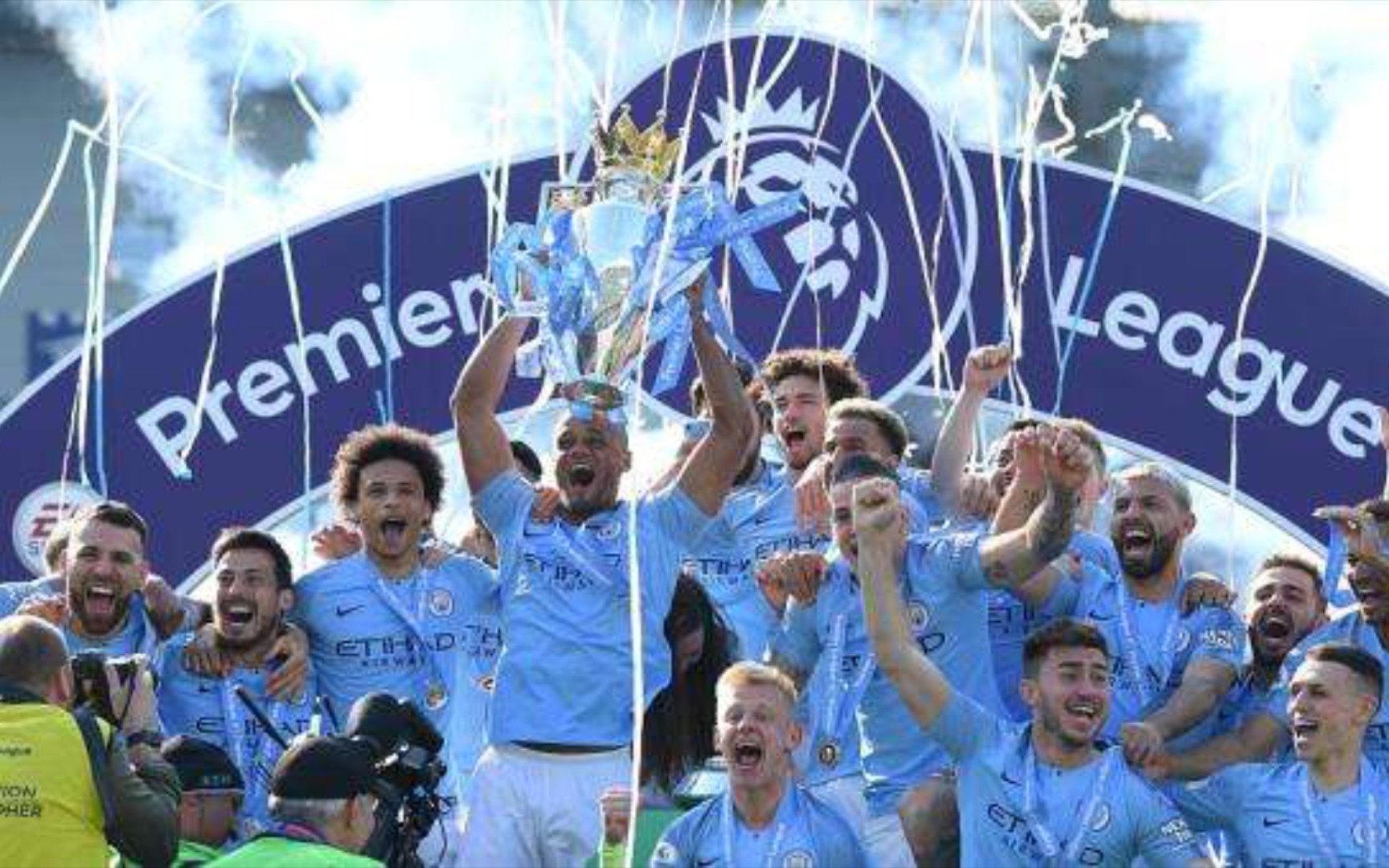 力的崛起 力的崛起