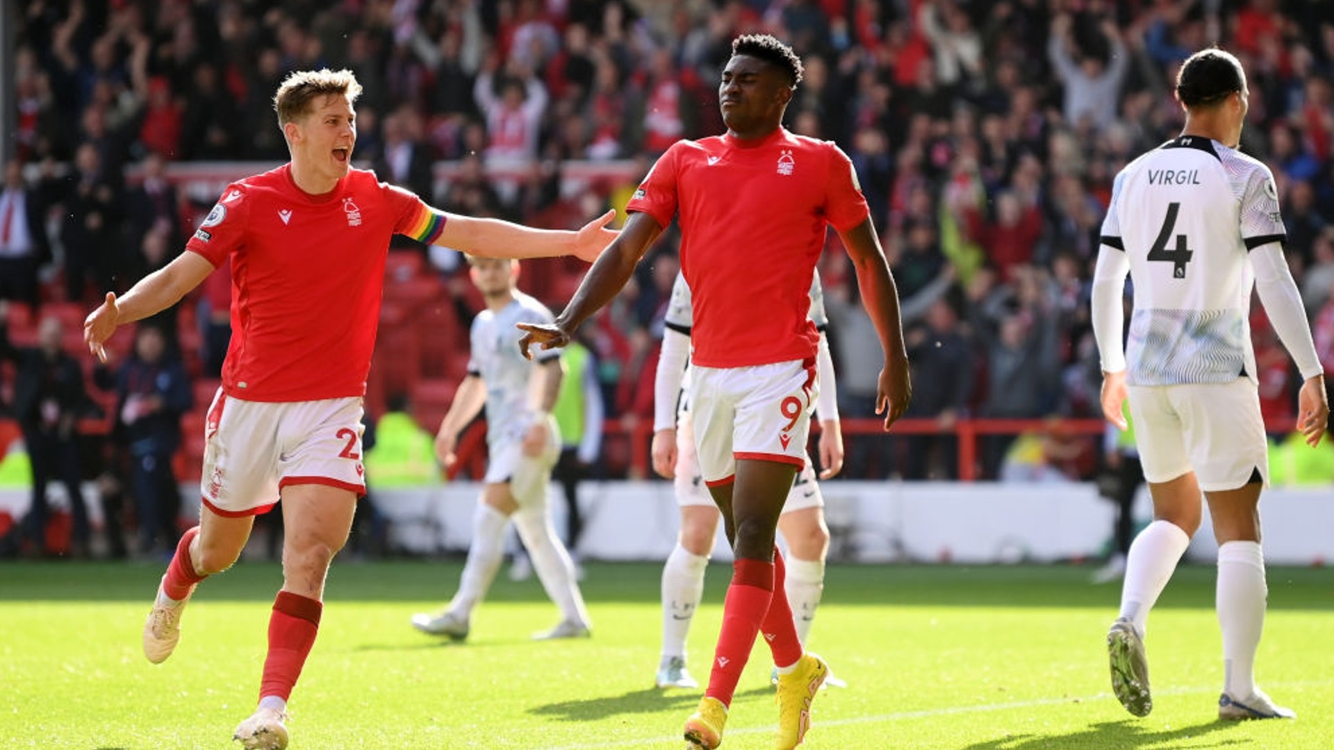 动力交织在 动力交织在